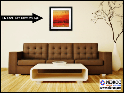 NiBROC Oil, Heating & Cooling LLC