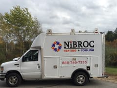 NiBROC Oil, Heating & Cooling LLC