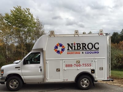 NiBROC Oil, Heating & Cooling LLC