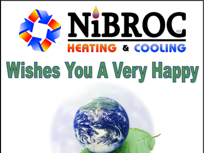 NiBROC Oil, Heating & Cooling LLC