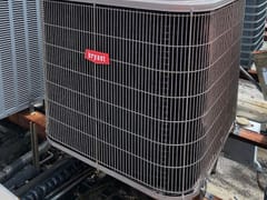 Nice Air, LLC Cooling & Heating