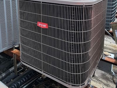 Nice Air, LLC Cooling & Heating