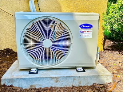 Nice Air, LLC Cooling & Heating