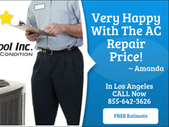 Nice and Cool Inc. Heating And Air Conditioning