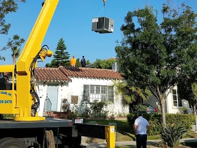 Nice and Cool Inc. Heating And Air Conditioning