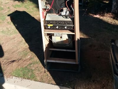 Nice and Cool Inc. Heating And Air Conditioning