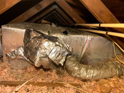 Nice Guy Mechanical, Inc