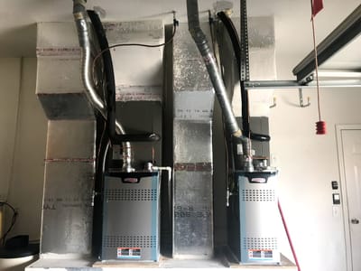 Nice Guy Mechanical, Inc