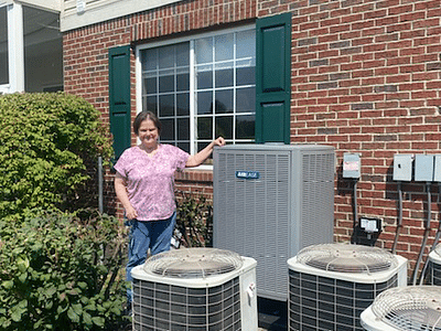 Niceley’s Appliance Repair Inc.