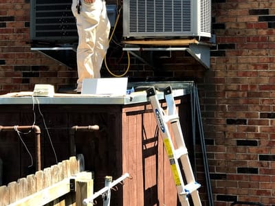 Niceley’s Appliance Repair Inc.