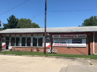 Niceley’s Appliance Repair Inc.