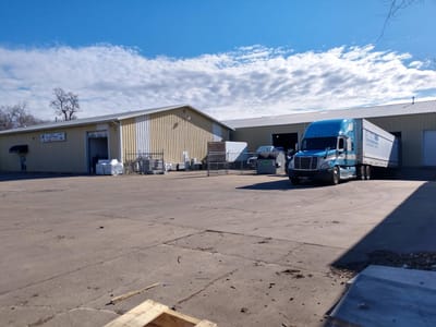 Nichols Controls & Supply Inc