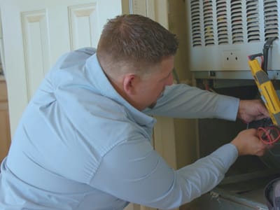 Nichols Cooling and Heating llc