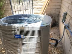 Nichols Cooling and Heating llc