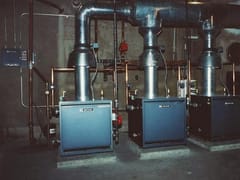 Nichols Plumbing Heating & Cooling Co