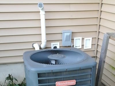 Nicholson Heating & Air Conditioning