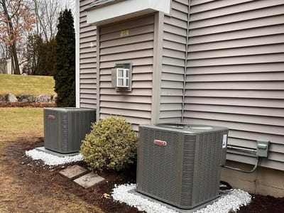 Nicholson Plumbing, Electrical, Heating, and Air Conditioning