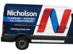 Nicholson Plumbing, Electrical, Heating, and Air Conditioning