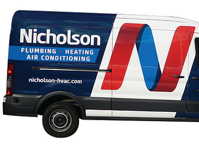 Nicholson Plumbing, Electrical, Heating, and Air Conditioning