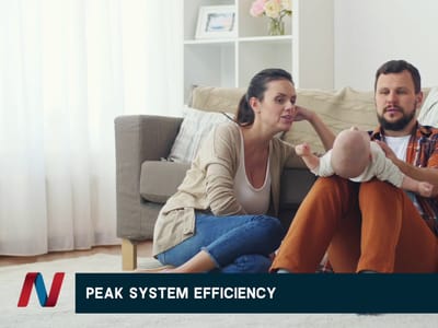 Nicholson Plumbing, Electrical, Heating, and Air Conditioning