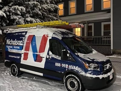 Nicholson Plumbing, Electrical, Heating, and Air Conditioning