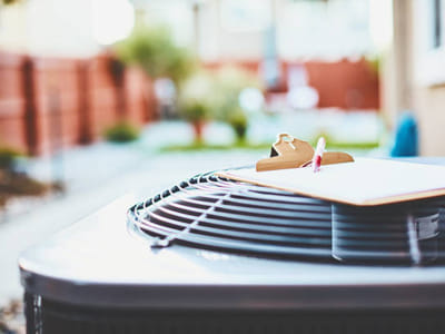 Nick and Mike's HVAC