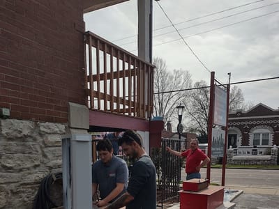 Nick Dolinic Heating & Cooling