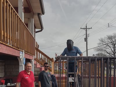 Nick Dolinic Heating & Cooling