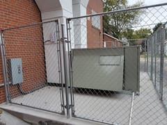 Nick Dolinic Heating & Cooling