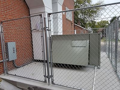 Nick Dolinic Heating & Cooling