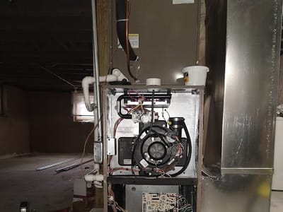 Nick heating , cooling , refrigeration