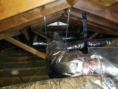 Nick Robinson Heat & Air