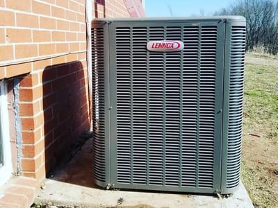 Nick Robinson Heat & Air