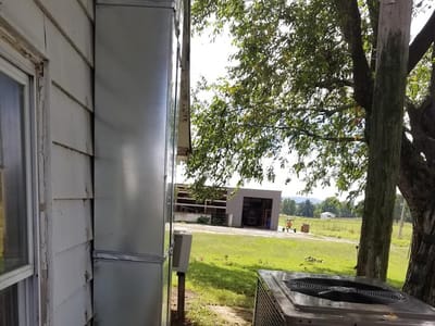 Nick Robinson Heat & Air