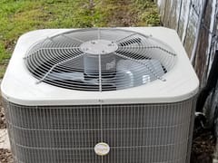 Nick Robinson Heat & Air