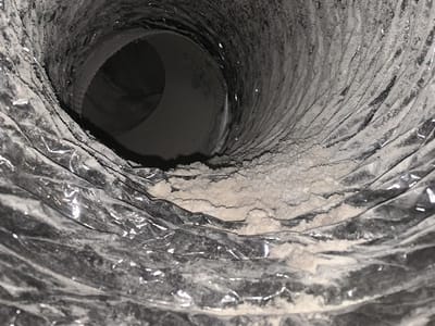 Nick's Dryer Vent Cleaning Inc