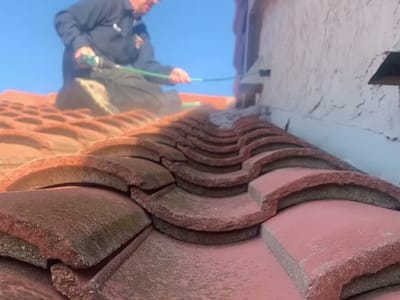 Nick's Dryer Vent Cleaning Inc