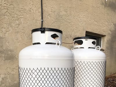 Nick's Heating & Air