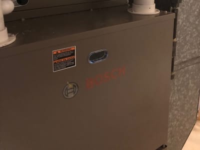 Nick's Heating & Air