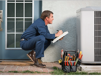 Nick's Heating & Air