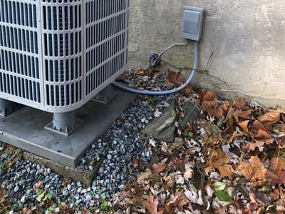 Nick's Heating & Air