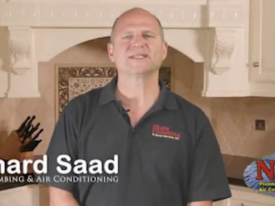 Nick's Plumbing & Air Conditioning