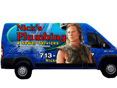 Nick's Plumbing & Air Conditioning