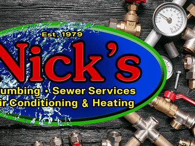 Nick's Plumbing & Air Conditioning