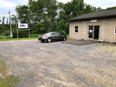 Nick Shembeda Plumbing and HVAC