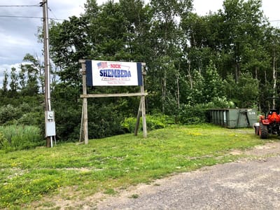 Nick Shembeda Plumbing and HVAC