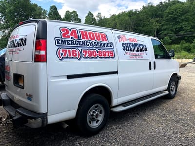 Nick Shembeda Plumbing and HVAC