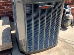 Nick Stewart Heating & Cooling LLC