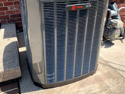 Nick Stewart Heating & Cooling LLC