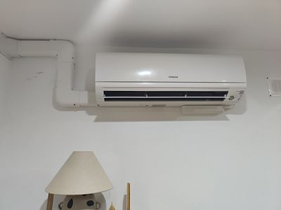 Nickel Tech Air Conditioning & Heating
